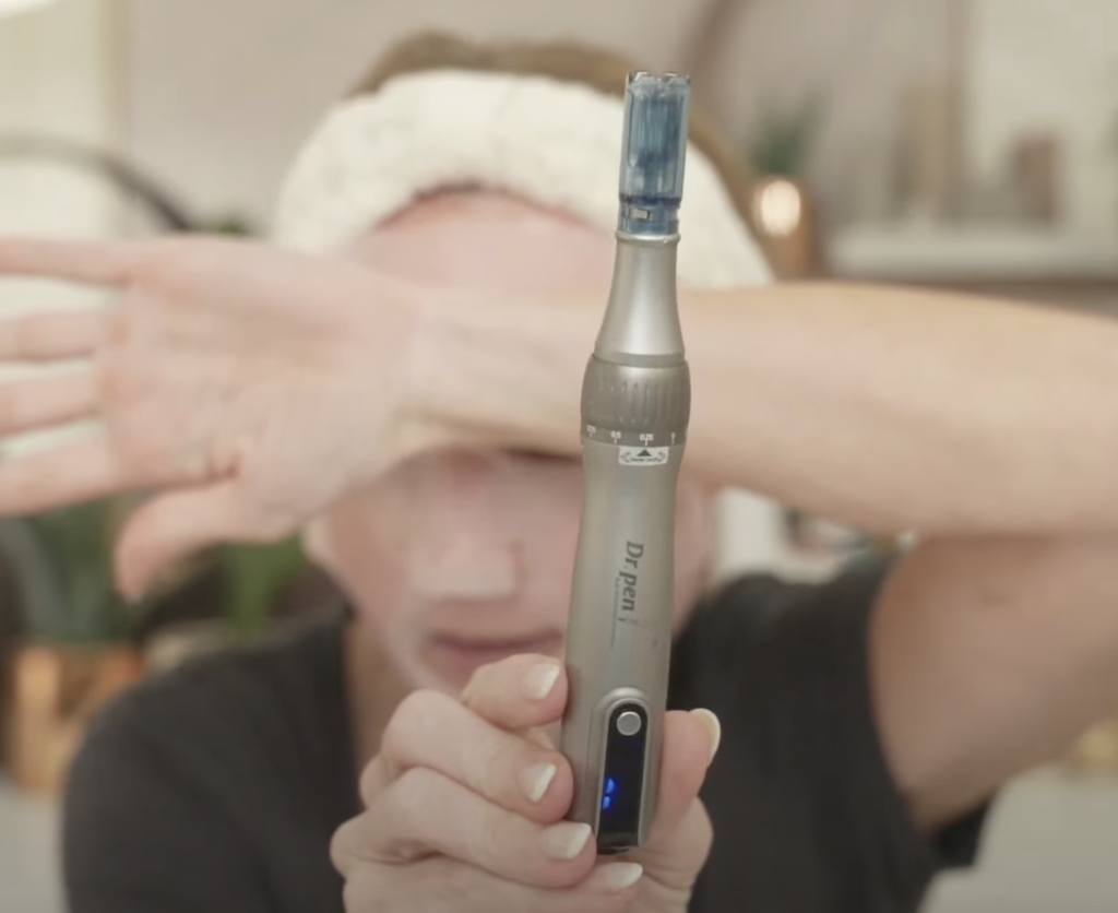 Dr. Pen - USA, Microneedling Pen